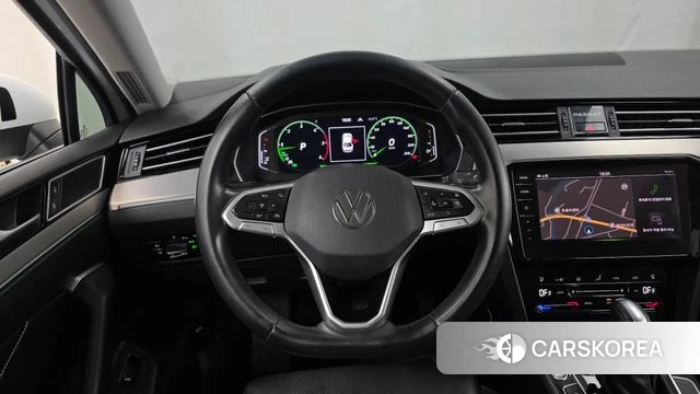 Volkswagen Passat GT (B8) id 5041088 из Кореи 6