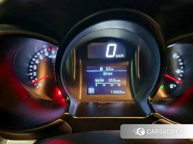 Kia The New Ray 2021 Белый из Кореи, фото 6