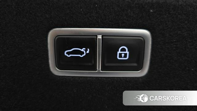 Genesis G90 (RS4) 2023 Белый из Кореи, фото 6