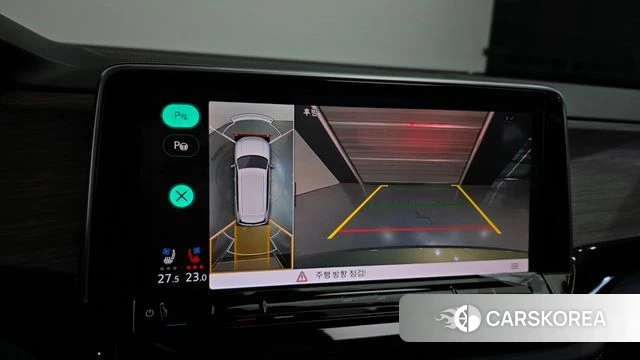 Volkswagen Atlas 2025 Зеленый из Кореи, фото 6