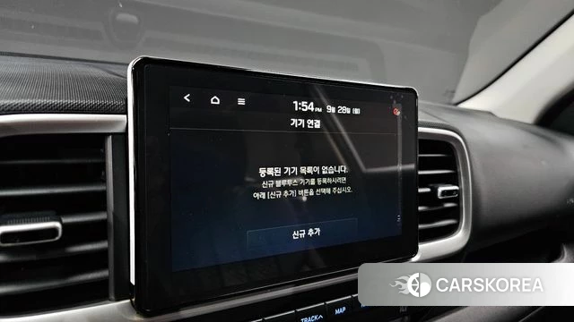 Hyundai Venue 2019 Серебряный из Кореи, фото 6