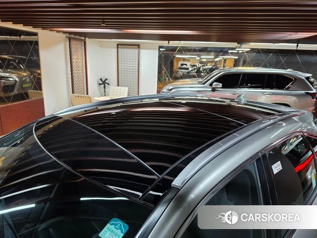 Lexus RX350h 5th generation 2025 Песочный из Кореи, фото 6
