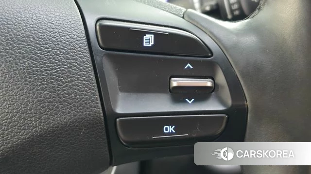 Hyundai The New Avante AD 2019 Серый из Кореи, фото 6