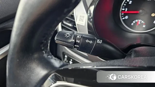 Kia Seltos 2019 Черный из Кореи, фото 6