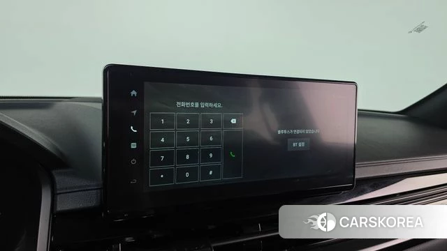 Ssangyong Rexton New Arena 2025 Белый из Кореи, фото 6