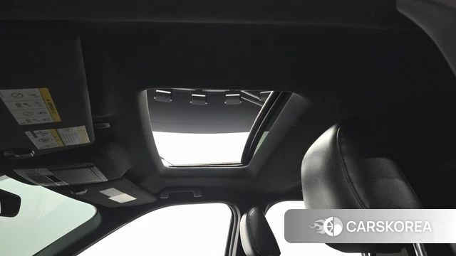 Ford Explorer 2019 Серый из Кореи, фото 6