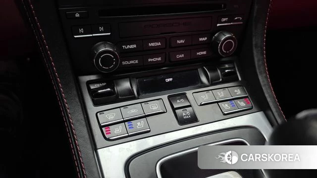 Porsche 718 Boxster 2019 Желтый из Кореи, фото 6