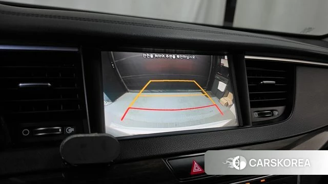Kia Come New K7 2018 Белый из Кореи, фото 6