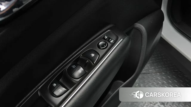 Renault Korea (Samsung) QM6 2018 Белый из Кореи, фото 6