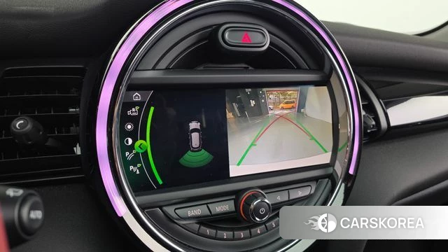 Mini Cooper 2020 Жемчужный цвет из Кореи, фото 6