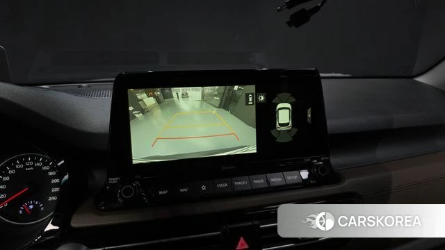 Kia Seltos 2019 Белый из Кореи, фото 6