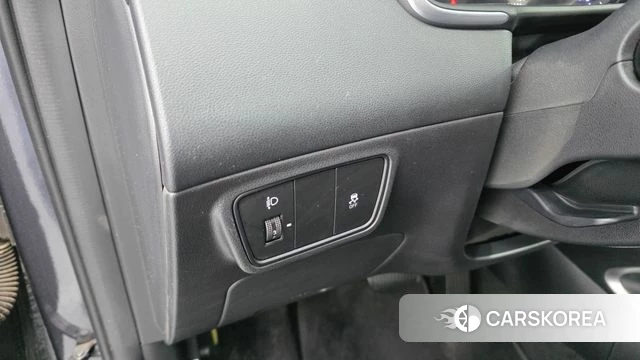 Hyundai Tucson (NX4) 2023 Серый из Кореи, фото 6
