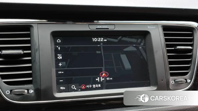 Kia The New Carnival 2020 Черный из Кореи, фото 6