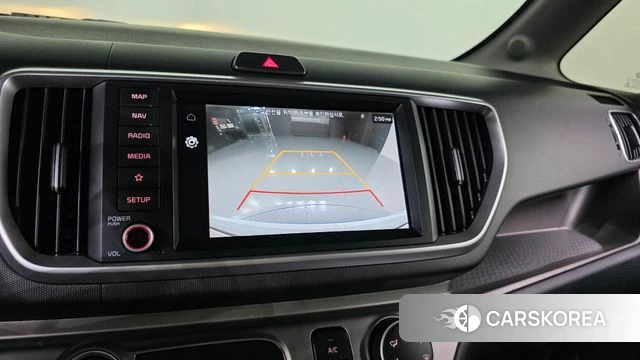Kia The New Ray 2020 Светло-зеленый из Кореи, фото 6