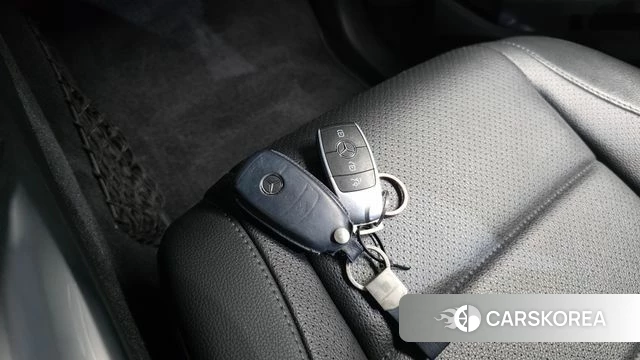 Mercedes-Benz GLE-Class W167 2019 Черный из Кореи, фото 6