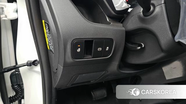 Kia The New Kia Ray 2026 Белый из Кореи, фото 6