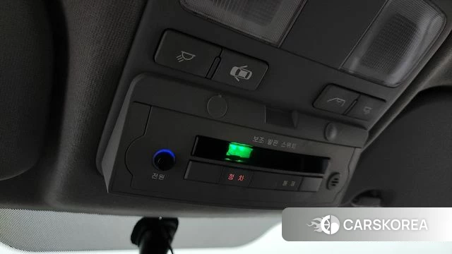 Hyundai The New Grand Starex 2020 Желтый из Кореи, фото 6