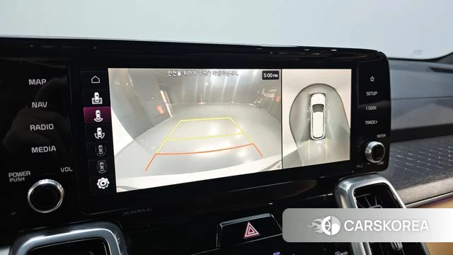 Kia Sorento 4th Generation 2020 Белый из Кореи, фото 6