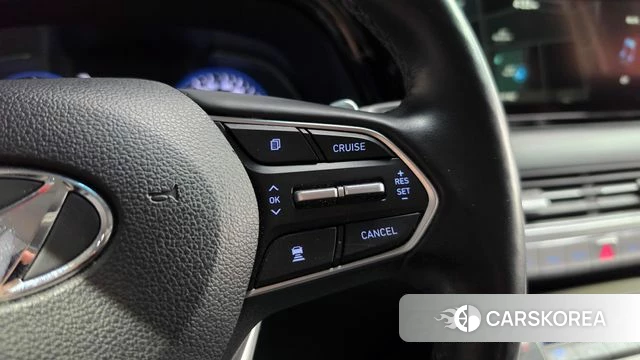 Hyundai Palisade 2021 Белый из Кореи, фото 6