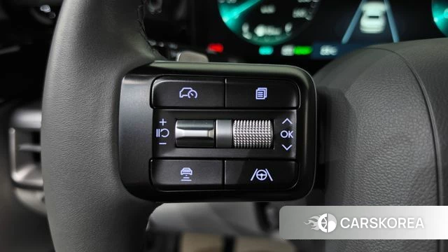 Hyundai Grandeur Hybrid (GN7) 2025 Серый из Кореи, фото 6