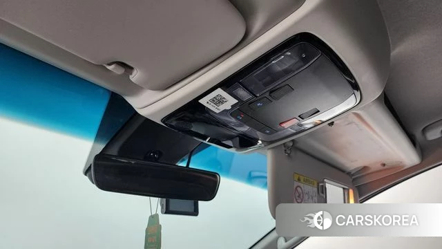 Hyundai Staria 2024 Серый из Кореи, фото 6