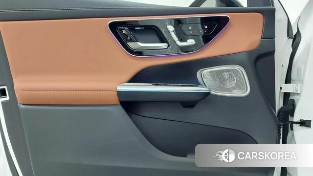 Mercedes-Benz GLC-Class X254 2026 Белый из Кореи, фото 6