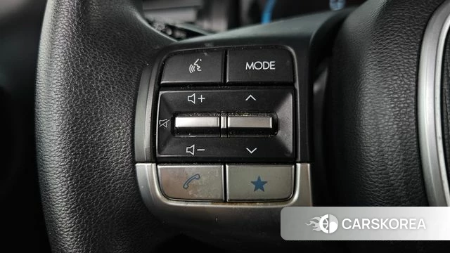 Hyundai Casper 2022 Белый из Кореи, фото 6