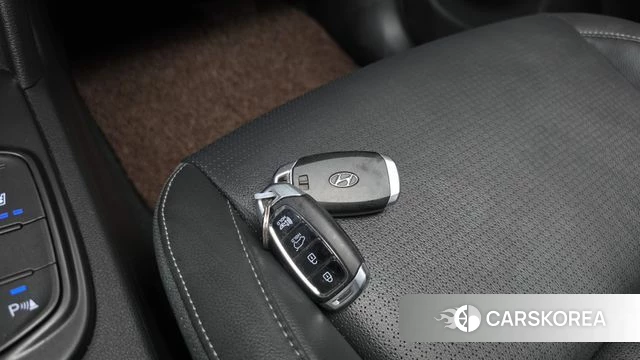 Hyundai Kona 2019 Белый из Кореи, фото 6
