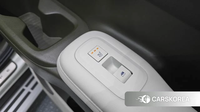 Hyundai Santa Fe (MX5) 2024 Белый из Кореи, фото 6