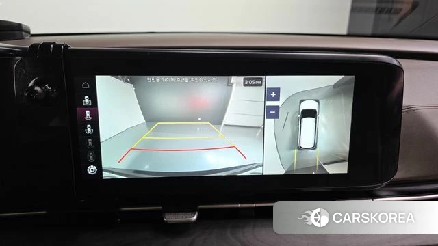 Kia Carnival 4th generation 2022 Серый из Кореи, фото 6