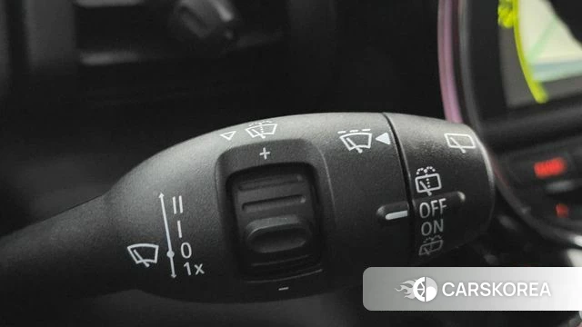 Mini Cooper 2018 Зеленый из Кореи, фото 6