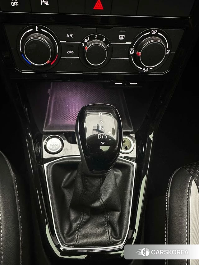 Volkswagen Tacqua 2021 Белый из Китая, фото 6