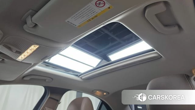 Mercedes-Benz E-Class W213 2018 Черный из Кореи, фото 6
