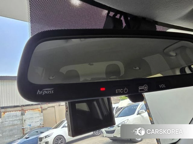 Hyundai Casper 2022 Белый из Кореи, фото 6