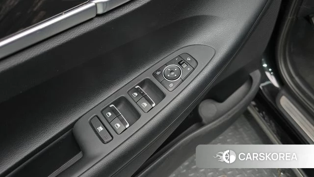 Hyundai Grandeur IG 2018 Черный из Кореи, фото 6