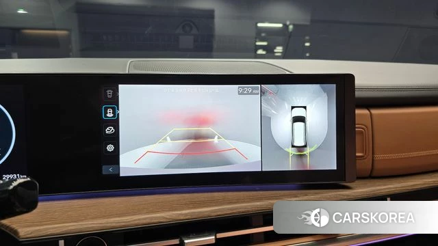 Hyundai Santa Fe (MX5) 2024 Белый из Кореи, фото 6