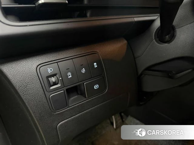 Hyundai Staria 2021 Черный из Кореи, фото 6