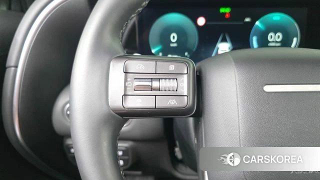 Hyundai Palisade (LX3) 2026 Черный из Кореи, фото 6