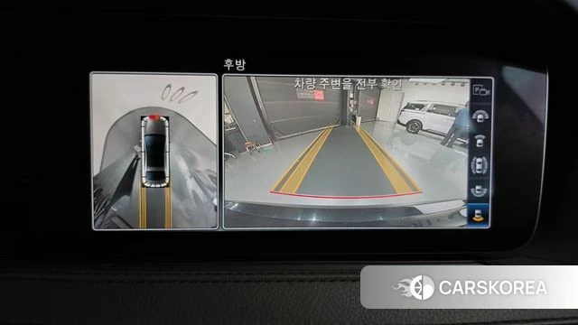 Mercedes-Benz S-Class W222 2019 Черный из Кореи, фото 6