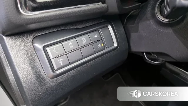 Ssangyong Berry New Tivoli 2020 Серебряный из Кореи, фото 6