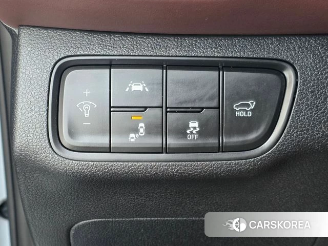 Hyundai Santa Fe TM 2019 Белый из Кореи, фото 6