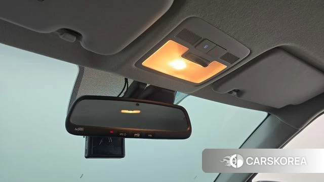 Hyundai Venue 2020 Серый из Кореи, фото 6
