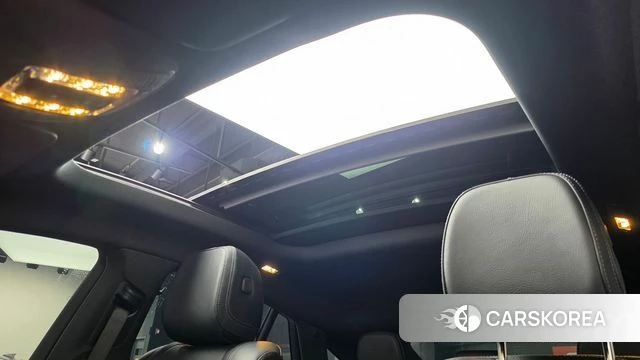 Mercedes-Benz GLE-Class W167 2023 Черный из Кореи, фото 6