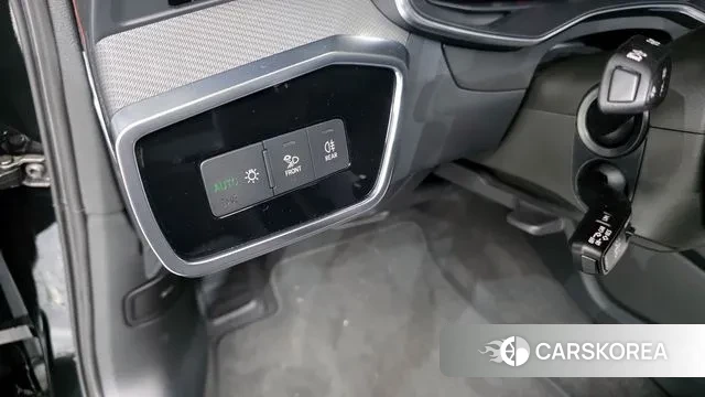 Audi A6 (C8) 2021 Черный из Кореи, фото 6