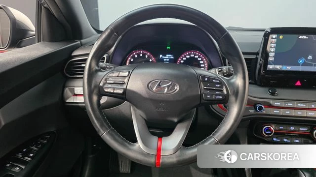 Hyundai Veloster (JS) 2018 Серый из Кореи, фото 6