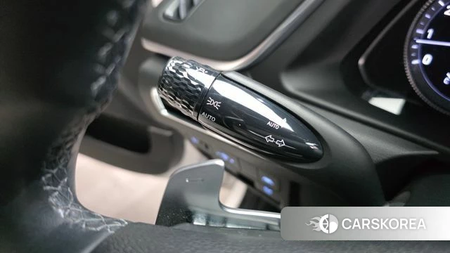 Hyundai Sonata (DN8) 2022 Белый из Кореи, фото 6