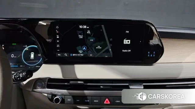 Hyundai The New Palisade 2022 Белый из Кореи, фото 6