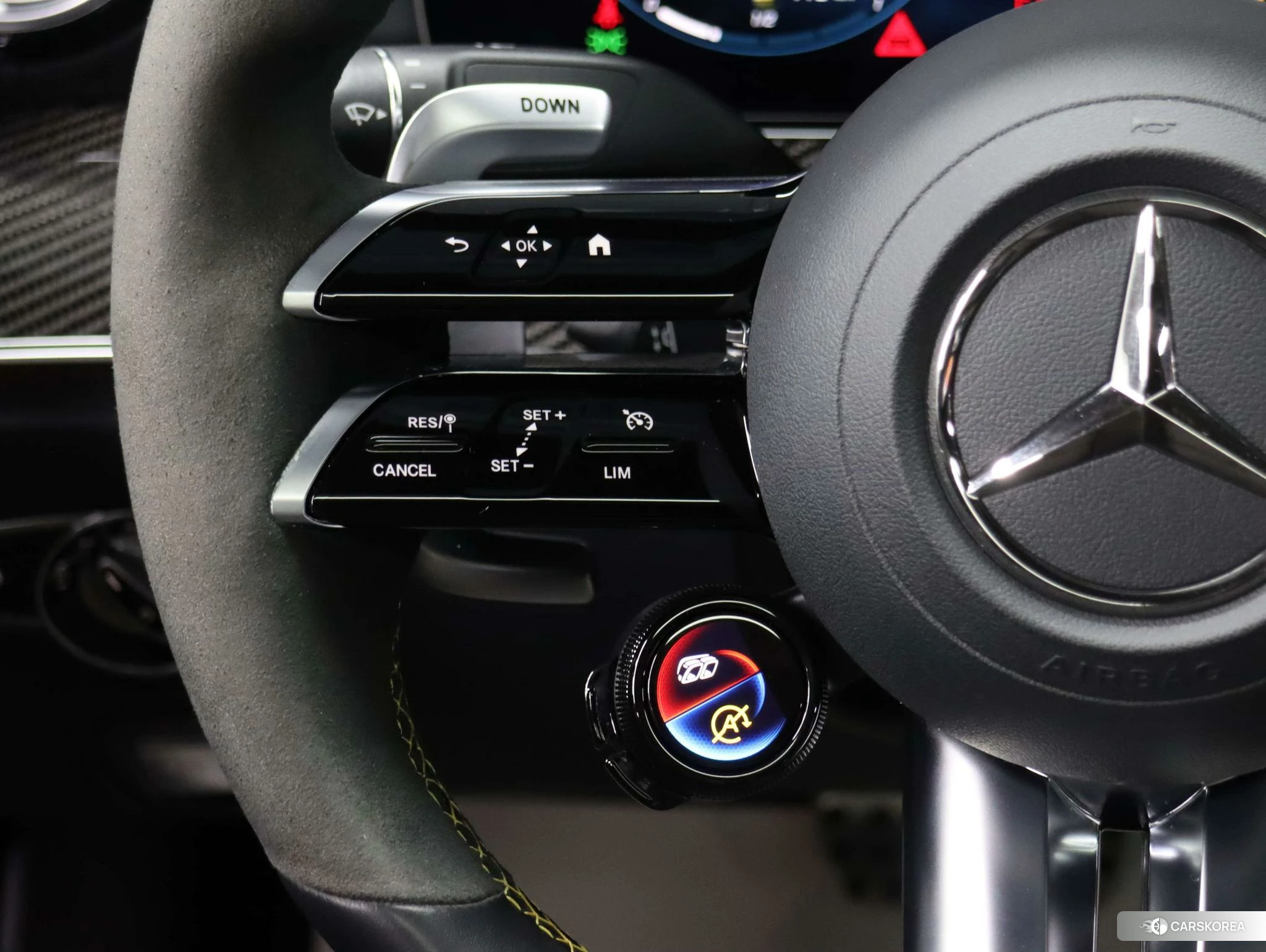 Mercedes-Benz AMG E-Class 2021 Темно-серый из Китая, фото 6