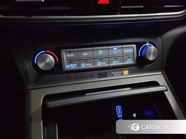 Hyundai Kona Electric id 4960041 из Кореи 6