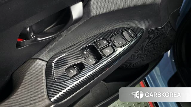 Hyundai Veloster (JS) 2018 Небесно-голубой из Кореи, фото 6